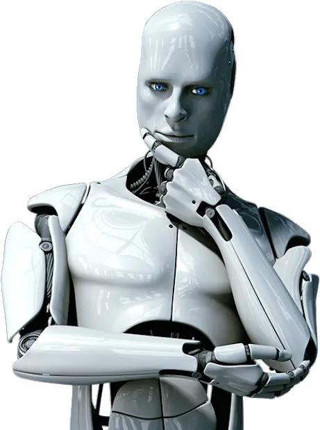 Human Robot Png Image Png Robot Png