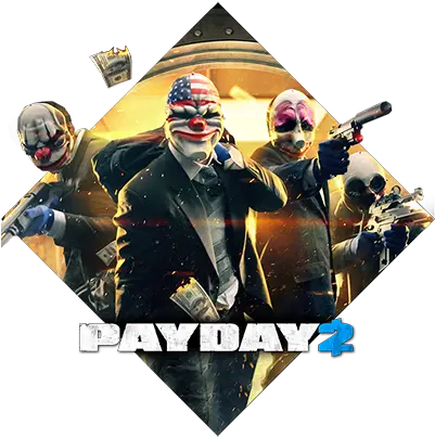 Legend Heroes Park Next Generation Playground Arena Payday 2 Squad Png Parks And Recreation Folder Icon