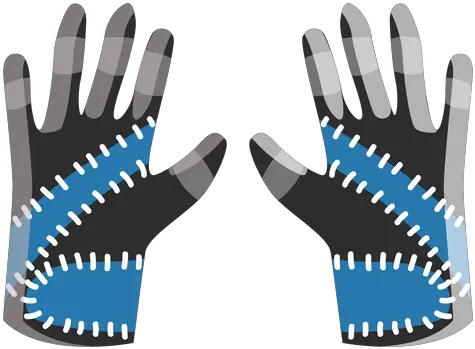 Ski Icons In Svg Png Ai To Download Safety Glove Ski Icon