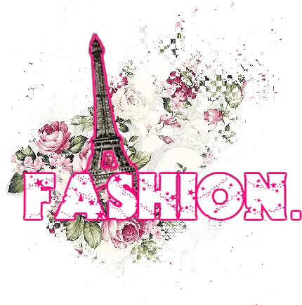 Fashion Logos Transparent Png Clipart Calligraphy Fashion Png