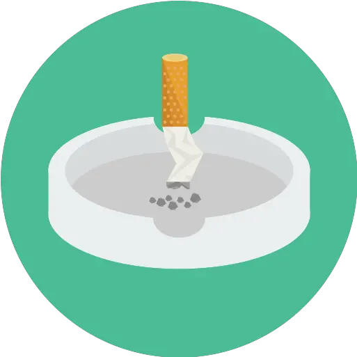 Smoking Png Icon Ashtray Smoking Png