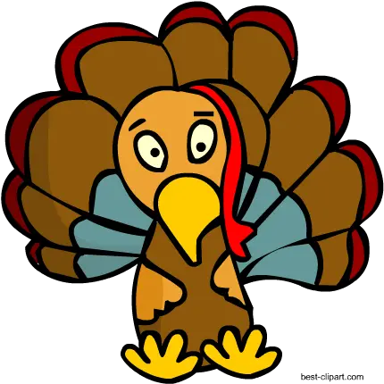 Free Cartoon Turkey Clipart Image Printable Thanksgiving Printable Thanksgiving Turkey Clipart Png Turkey Icon For Thanksgiving