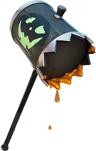 Fortnite Smash Ou0027 Lantern Pickaxe Harvesting Tools Smash O Lantern Pickaxe Fortnite Png Smash Icon