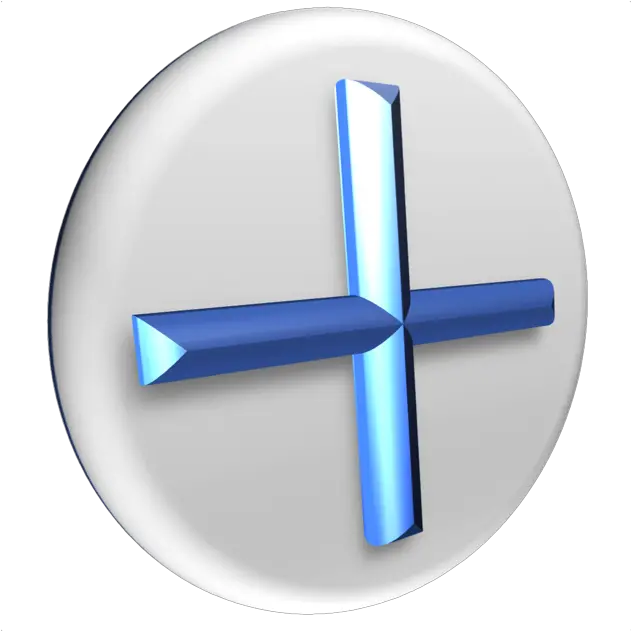 Crosslines Vertical Png Google Plus Login Icon