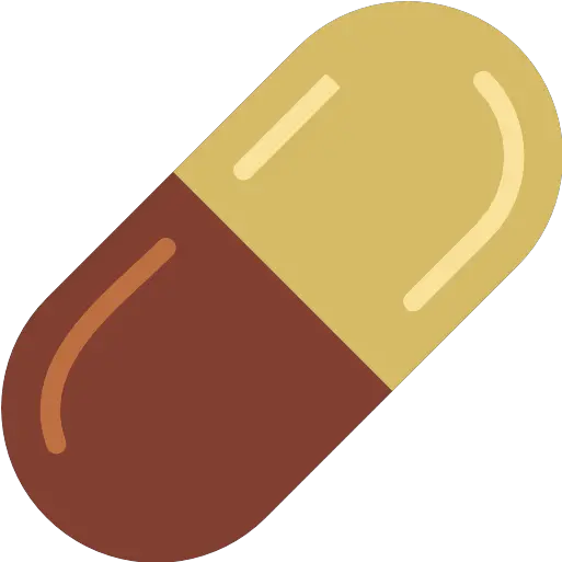 Pill Vector Svg Icon 76 Png Repo Free Png Icons Mad House Pill Icon Png