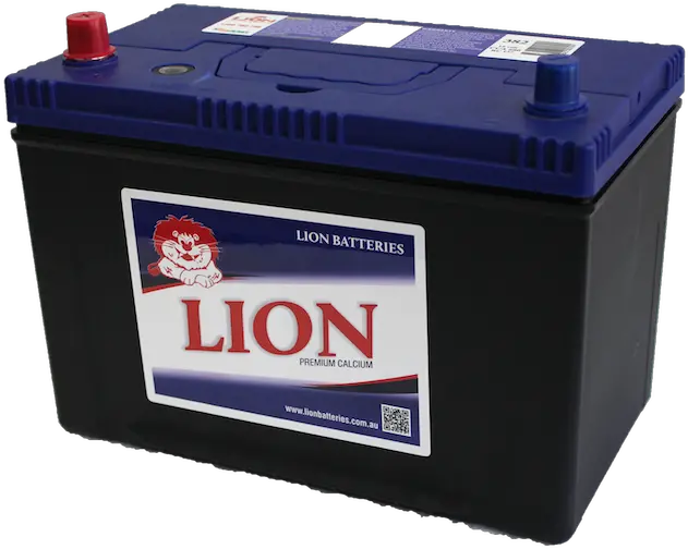 Automotive Batteries Heavy Duty Png Car Battery