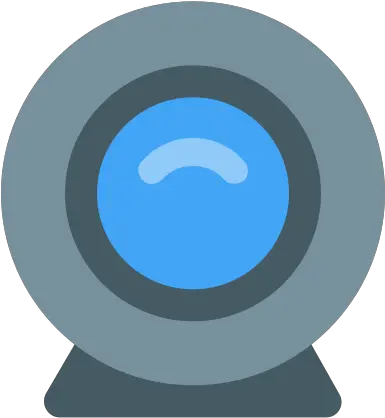 Webcam Icon Webcam Svg Png Web Cam Icon