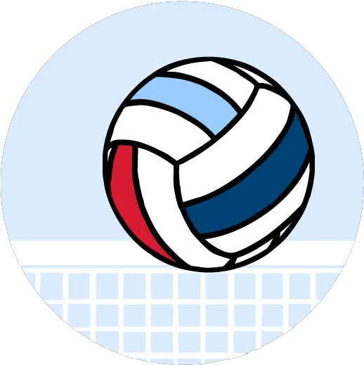 Worthington Youth Boosters Volleyball Clipart Png Water Polo Icon