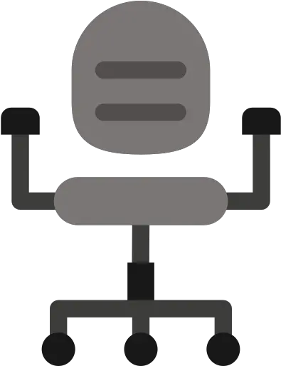 Free Icon Free Vector Icons Free Svg Psd Png Eps Ai Swivel Chair Chairs Icon