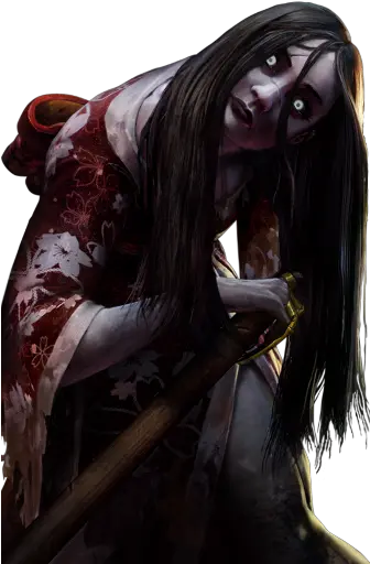 Hisako The Complete Ki Guide Hisako From Killer Instinct Png Killer Instinct Icon