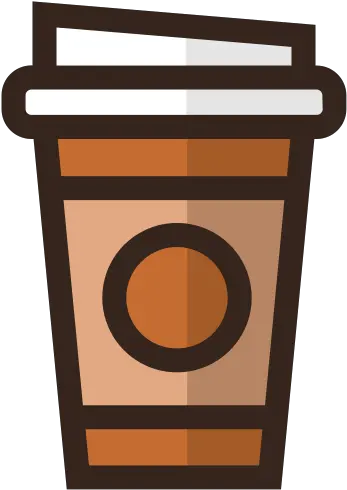 Paper Icon Coffee Cup Colouring Pictures Of Houses For Kids Png Cup Icon