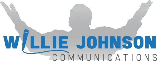 Willie Johnson Motivational Speaker Language Png Johnson And Johnson Logo Png