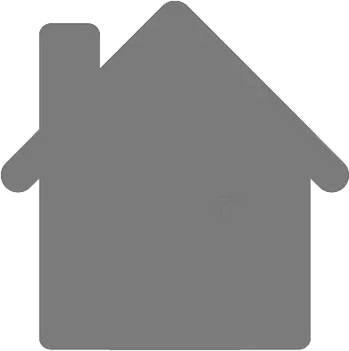 Grey House Svg Vector Clip Art Svg Clipart Language Png Home Icon Gif