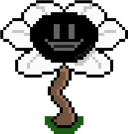 Pixel Art Gallery Flowey Undertale Png Undertale Toriel Icon