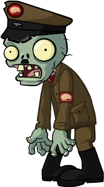 Game Peashooter Art Party Birthday Plants Vs Zombies Zombie Png Plants Vs Zombies 2 Icon