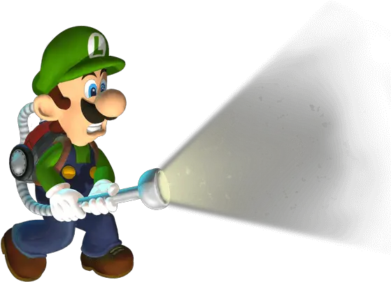 Luigiu0027s Mansion For The Nintendo 3ds Family Of Systems Luigis Mansion Gamecube Luigi Png Luigi Hat Png