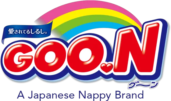 Goo Goo N Logo Png N Logo