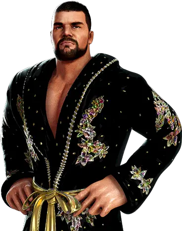 Leveling Calculator For Bobby Roode Bobby Roode Render Wwe 2k Png Bobby Roode Png