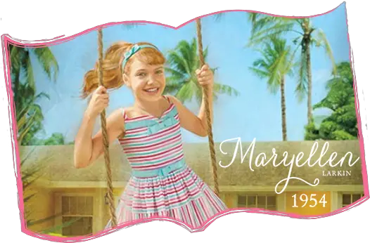 Archive American Girl Taps Tongal American Girl Marryellen Png American Girl Png