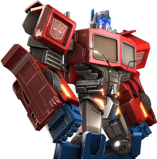 Forged To Transformers Forged To Fight Optimus Prime Png Optimus Prime Transparent