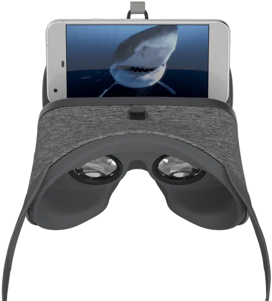 Vr Headset Png Images Google Daydream View Png Vr Png