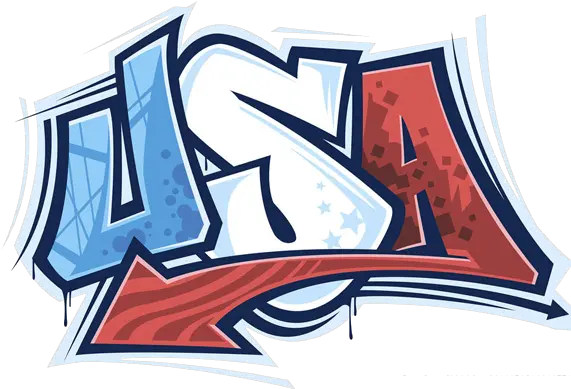 Text States Paint Graffiti Hq Png Image United States Of America Graffiti Graffiti Png