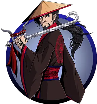 Son Of Heaven Shadow Fight Wiki Fandom Shadow Fight 2 Avatar Sun Of Heaven Png Heaven Png