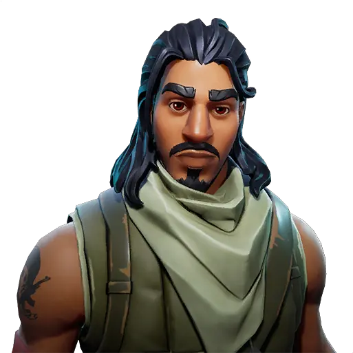 Hawk Tracker Fortnite Png Marvel Legendary Recruit Icon