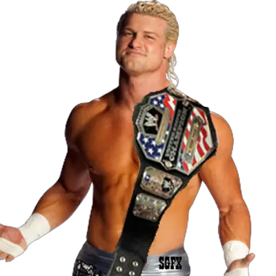 Download Dolph Ziggler Nwo United States Champion Dolph Ziggler Png Dolph Ziggler Png