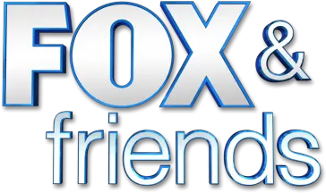 Fox Friends Fox And Friends Logo Png Friends Transparent