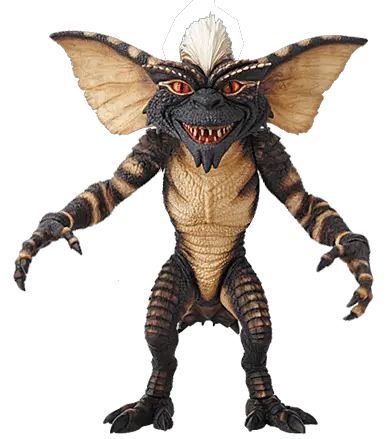 Gremlin Character Film Gremlins Free Png Images Furbies Gremlins Film Png