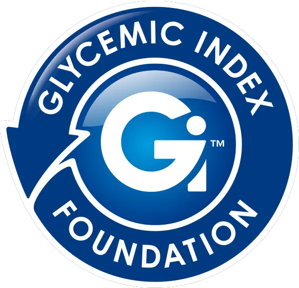 Low Gi Explained Foundation Glycemic Index Logo Png Reaction Test Your Reflexes Icon