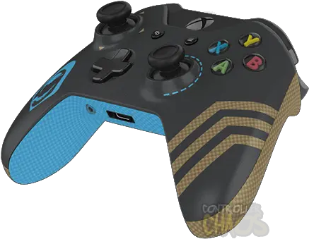 Overwatch Ana Xbox One Custom Controllers Controller Xbox One Controller Arkham Png Ana Overwatch Icon