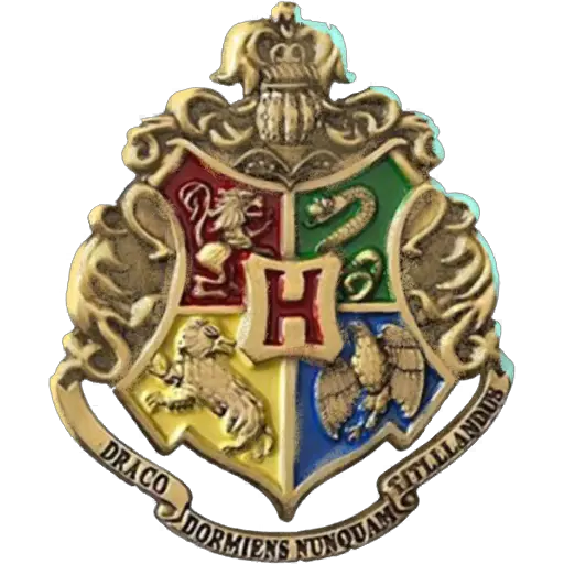 Hogwarts Crest Wizards Unite Wiki Harry Potter Hogwarts Png Ministry Of Magic Logo