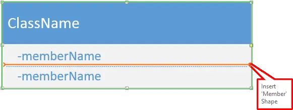 Add Some Master Shapes To Another Shape In Vertical Png Ms Visio Icon