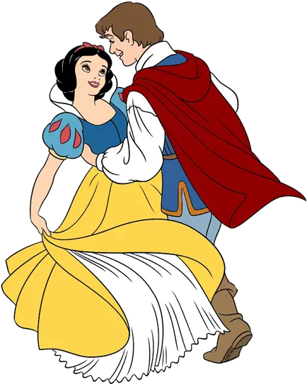 Seven Dwarfs Iphone 6 Plus Character Clip Art Snow White Prince Carry Snow White Png Prince Png