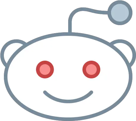 Reddit Icon Emoji Icon Chat Bot Chat Laugh Emojis Png Reddit Png