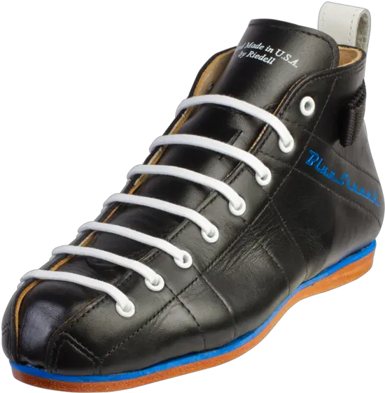 Riedell Blue Streak Riedell Skates Blue Streak Png Streak Png