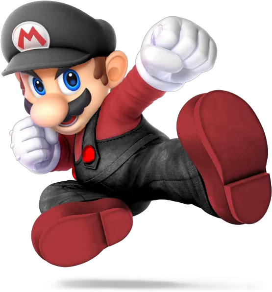 Red Star Mario Super Smash Bros Mario Drawing Png Mario Star Png