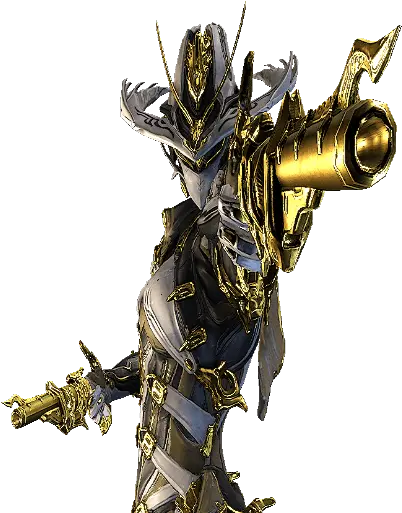 Warframe Mesa Prime Warframe Mesa Prime Builds Overframe Mesa Prime Peacemaker Png Warframe Icon Png