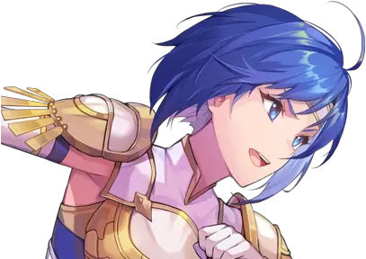 Catria Mild Middle Sistermisc Fire Emblem Heroes Wiki Catria Fire Emblem Png Anime Icon Tumblr