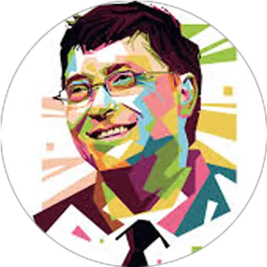 Amazoncom Bill Gates Appstore For Android Bill Gates Cartoon Png Bill Gates Transparent