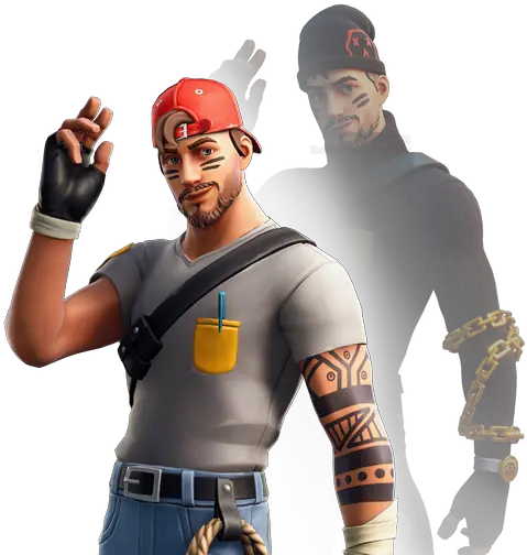 Fortnite Battle Royale Leaks Guild New Style Fortnite Png Fortnite New Png