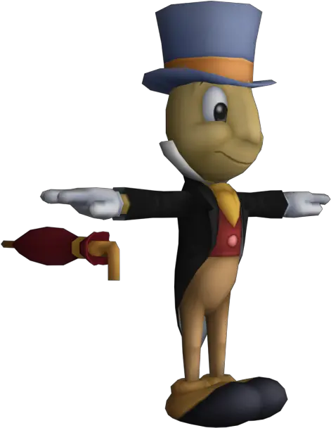 Download Zip Archive Kingdom Hearts 3 Jiminy Jiminy Cricket Png Kingdom Hearts 3 Png