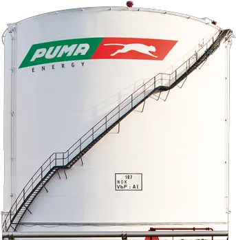 Puma Energy Billboard Png Puma Png