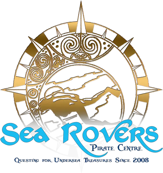 Sea Rovers Dive Center Pemuteran Nw Bali Ssi U0026 Sdi Poster Png Sr Logo