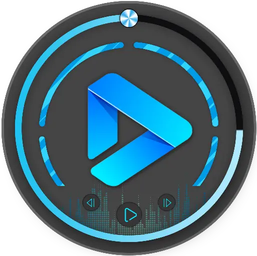 Max Video Player Pro Apps On Google Play Dot Png Gom Player Icon