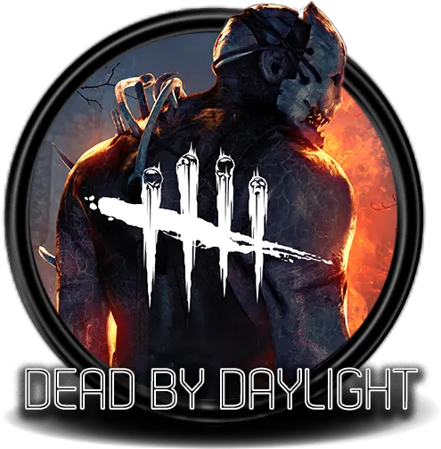 Steam Key Region Free Global Row Dead By Daylight Png Dead By Daylight Logo Png