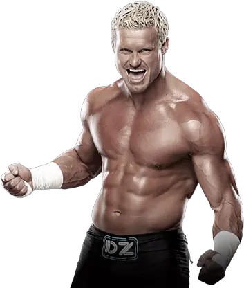 Dolph Ziggler Dolph Ziggler Short Blonde Hair Png Dolph Ziggler Png