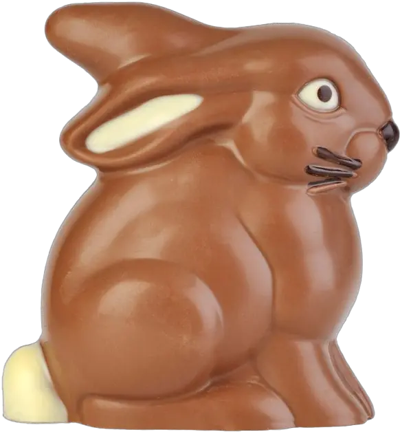 Easter Bunny Chocolate Png Background Image Mart Easter Chocolate Images Png Chocolate Bunny Png